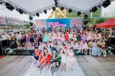 阿克苏柳州儿童模特兼职(哪里招儿童服拆模特)