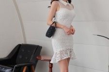 阿克苏性感模特(性感模特私部艺术照内部欣赏)
