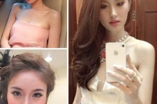 阿克苏最美人妖(最美的妖女)