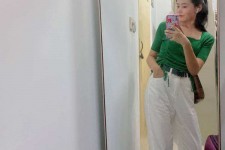 阿克苏去面试兼职试衣模特(去面试兼职试衣模特好吗)