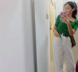 阿克苏去面试兼职试衣模特(去面试兼职试衣模特好吗)