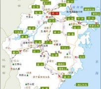 阿克苏江浙旅游(江浙旅游攻略)