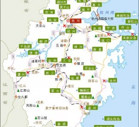 阿克苏江浙旅游(江浙旅游攻略)