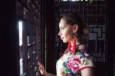 阿克苏伴游中国带你去梦里水乡(梦里水乡旅游开发有限公司)