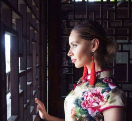 阿克苏伴游中国带你去梦里水乡(梦里水乡旅游开发有限公司)