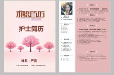 阿克苏兼职模特求职简历模板的简单介绍