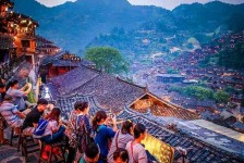 阿克苏旅行景点(日本旅行景点)