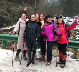 阿克苏中国大型户外结伴游(结伴 同游 网)