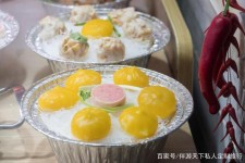 阿克苏中国伴游带你打卡当地的吃货圣地(上海六大网红打卡圣地)