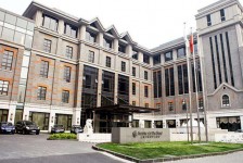 阿克苏上海五星酒店伴游雇用(上海市伴游雇用)