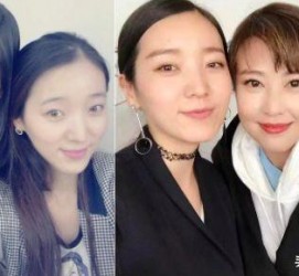 阿克苏7旬奶奶带盲老伴游遍中国(小女孩扶盲人老奶奶过马路)
