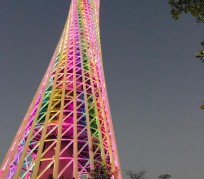 阿克苏广州旅游攻略(广州旅游攻略景点必去)
