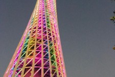 阿克苏广州旅游攻略(广州旅游攻略景点必去)