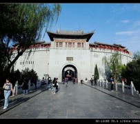 阿克苏洛阳旅游攻略(洛阳旅游攻略景点必去)