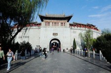 阿克苏洛阳旅游攻略(洛阳旅游攻略景点必去)