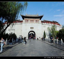 阿克苏洛阳旅游攻略(洛阳旅游攻略景点必去)