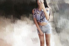 阿克苏大码模特兼职群(大码女拆模特雇用兼职网站)