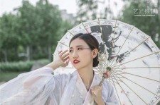 阿克苏汉服模特兼职(汉服模特兼职雇用)