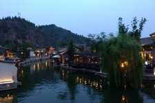 阿克苏古北水镇攻略(古北水镇温泉攻略)