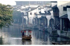 阿克苏江浙旅游(江浙旅游攻略二日游)