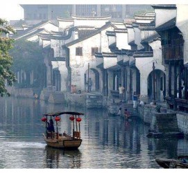 阿克苏江浙旅游(江浙旅游攻略二日游)