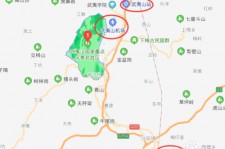 阿克苏武夷山攻略(武夷山攻略游玩)