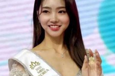 阿克苏选美冠军(韩国选美冠军)