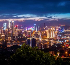 阿克苏重庆自助游(重庆自助游攻略)