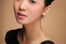 阿克苏包罗中国女模特的词条