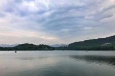 阿克苏杭州自助游(杭州自助游旅游攻略)
