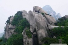 阿克苏安徽旅游攻略(安徽旅游攻略三日游)