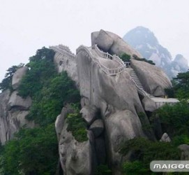 阿克苏安徽旅游攻略(安徽旅游攻略三日游)