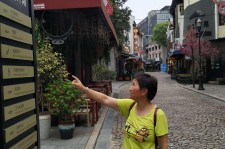 阿克苏领奖后要带老伴游遍中国的简单介绍