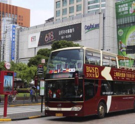 阿克苏上海私人伴游 上海过年怎么玩？这些“微游”线路了解下→