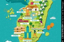 阿克苏旅游景点地图(中国旅游景点地图全图)
