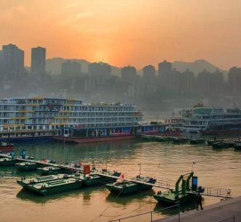 阿克苏重庆自由行(重庆自由行2天攻略)