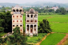 阿克苏广东旅游攻略(广东旅游攻略景点必去)