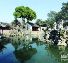 阿克苏苏州旅游攻略(苏州旅游攻略自由行攻略)