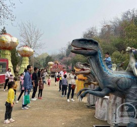 阿克苏中国伴游带你打卡网红南山竹海(南山竹海网上预约)