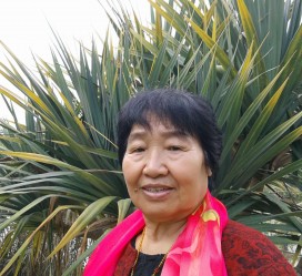 阿克苏白叟带老伴游半个中国(白叟外出旅游)