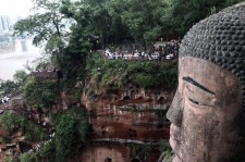 阿克苏乐山旅游攻略(乐山旅游攻略1日游)