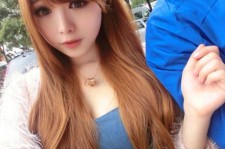 阿克苏兼职模特琪琪身高的简单介绍