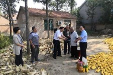 阿克苏关于宋叔带老伴游中国的信息