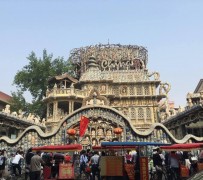 阿克苏天津旅游攻略(天津旅游必去十大景点)