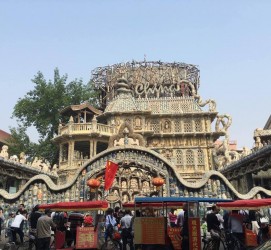 阿克苏天津旅游攻略(天津旅游必去十大景点)