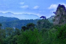 阿克苏合肥伴游中国著名的六大旅游景点(合肥旅行景点)