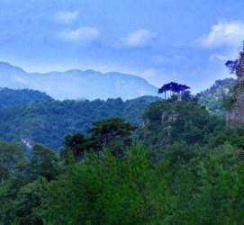 阿克苏合肥伴游中国著名的六大旅游景点(合肥旅行景点)