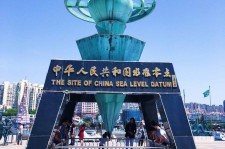 阿克苏青岛自助游(青岛的自助餐)