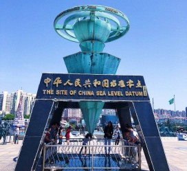 阿克苏青岛自助游(青岛的自助餐)