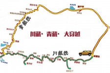 阿克苏自驾游路线(自驾游路线查询)